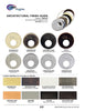 US Finishes/Colors