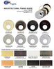 CR3000 **ELECTRONIC LATCH BOLT OPERATED**