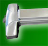 F7700EO36 **Fire Rated Rim Exit Device**