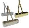 N900PBFDA ... CAL-ROYAL Hydraulic Door Closer