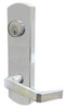 NESC9840 **Dummy Lever for Exit Devices**