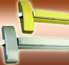9860V3684 ** Surface Vertical Rod  36" x 84" Exit Device**