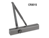 CR801S ... CAL-ROYAL HYDRAULIC DOOR CLOSER