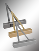 CR801DA... CAL-ROYAL HYDRAULIC DOOR CLOSER