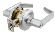 CAL02 **STORE LOCK**