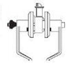 SL01 **ENTRANCE LOCK Push Button **