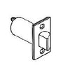 ULSHIL238 **2 ⅜” UL-listed Spring Latch**