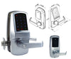 ICCR6000 **Digital Touch Screen Door Lock**