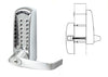 CRCODE101 **MECHANICAL**