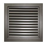 VLV2412 **Louver**
