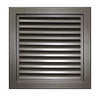 VLV2412 **Louver**